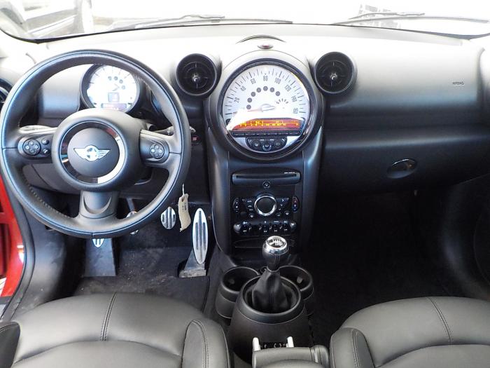 MINI Countryman Cooper S ALL4 Image 9