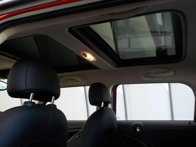 MINI Countryman Cooper S ALL4 Image 11