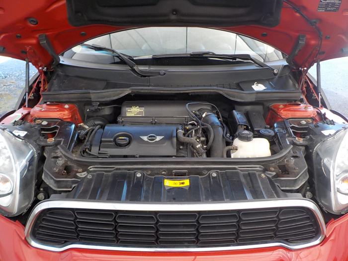 MINI Countryman Cooper S ALL4 Image 12