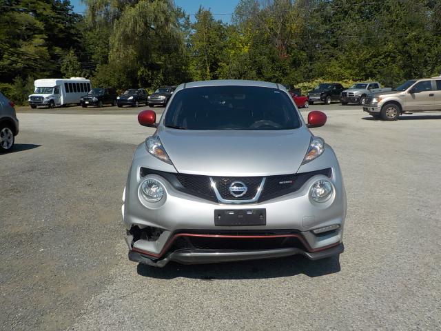 Nissan JUKE S Image 2