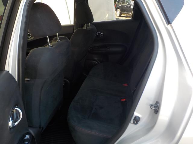 Nissan JUKE S Image 9