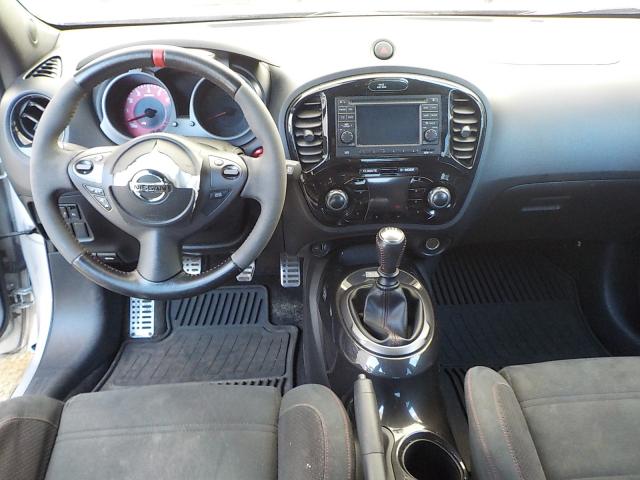 Nissan JUKE S Image 10