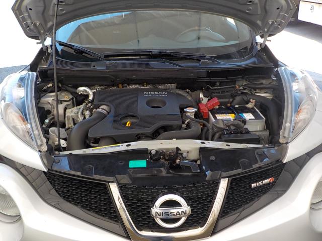 Nissan JUKE S Image 11