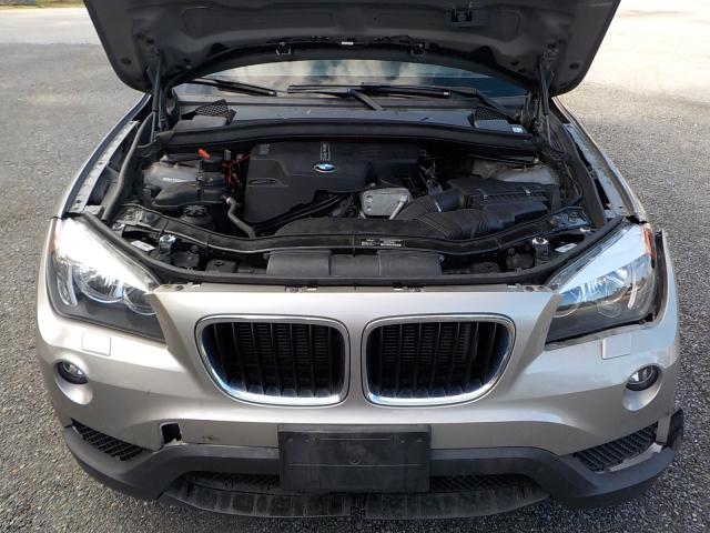 BMW X Series xDrive28i Image 10