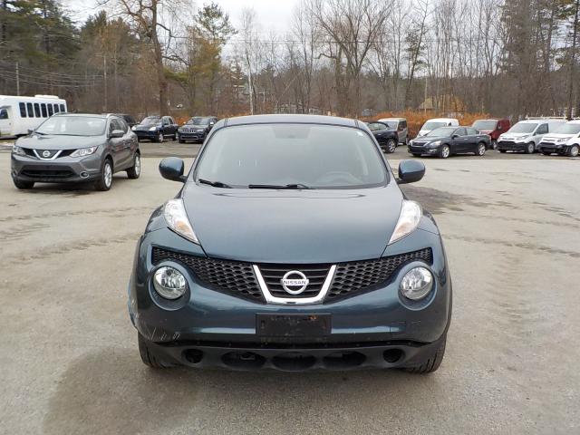 Nissan JUKE S Image 2