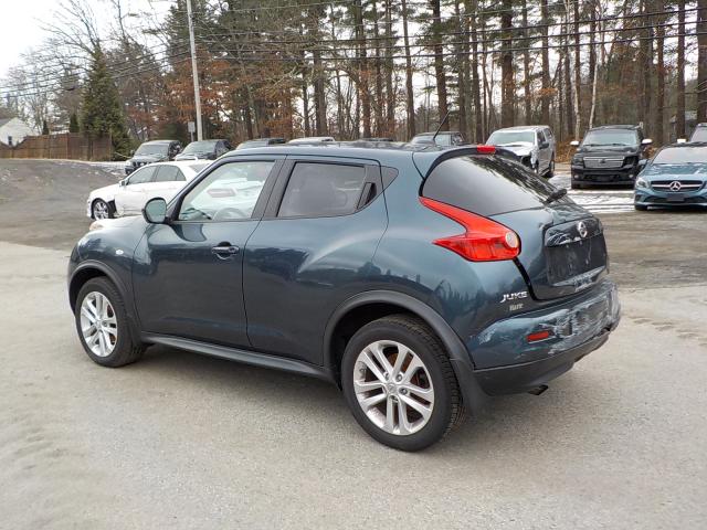 Nissan JUKE S Image 5