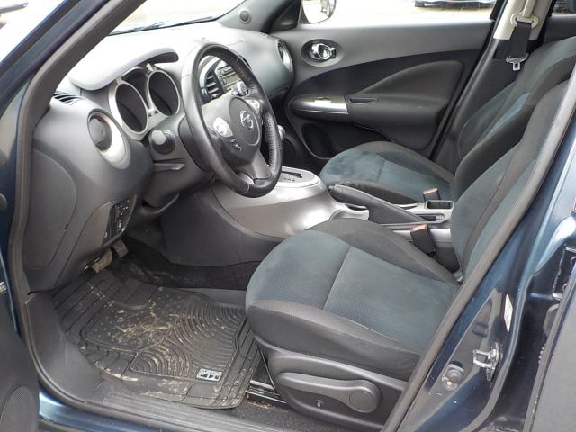 Nissan JUKE S Image 8