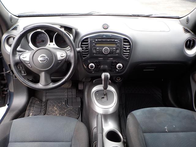Nissan JUKE S Image 10