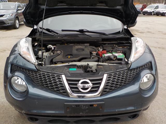 Nissan JUKE S Image 11