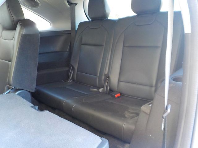 Acura MDX Image 10