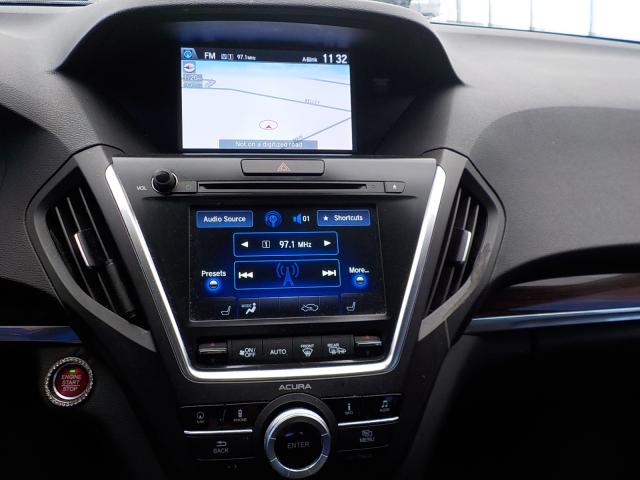 Acura MDX Image 14