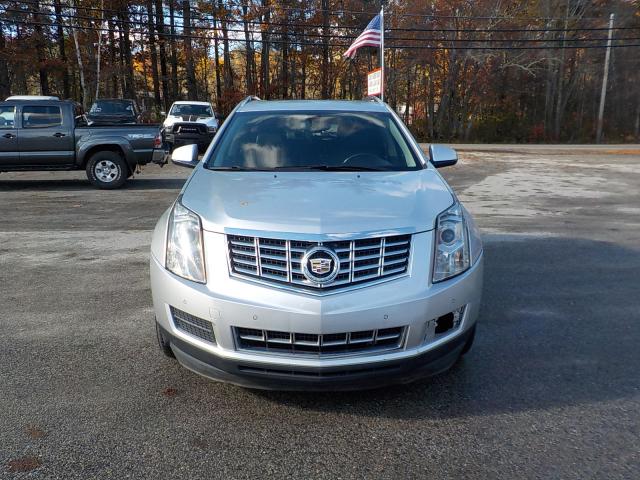 Cadillac SRX Image 2