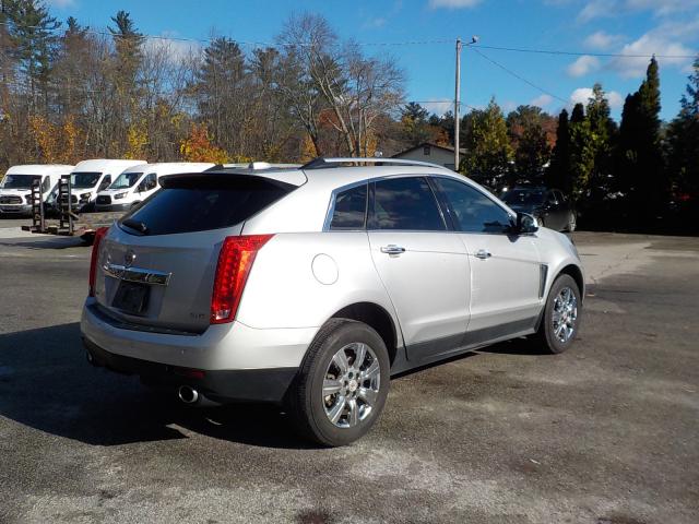 Cadillac SRX Image 5