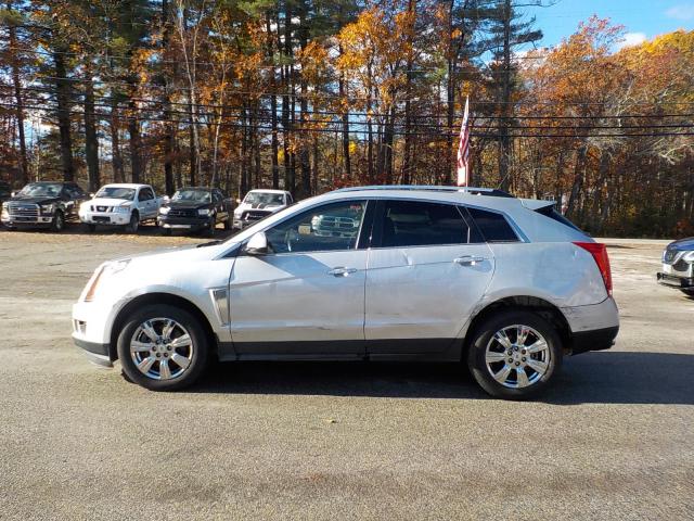 Cadillac SRX Image 7