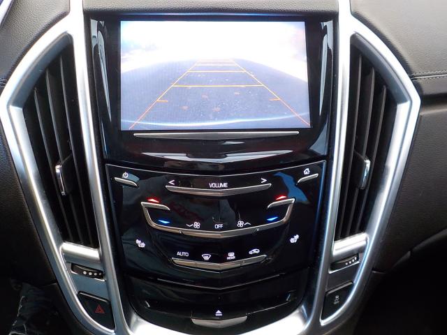 Cadillac SRX Image 12