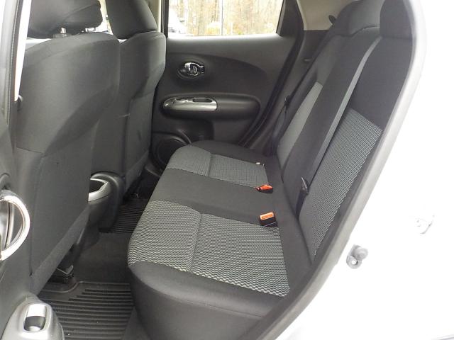 Nissan JUKE Image 9