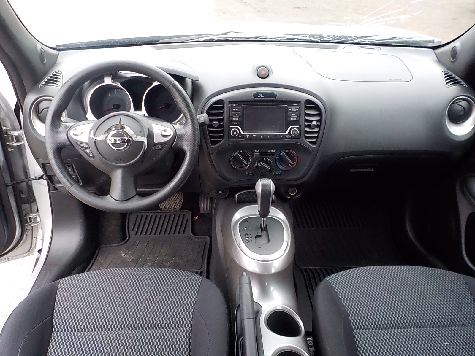 Nissan JUKE Image 10