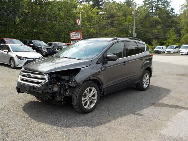 Ford Escape Image 3