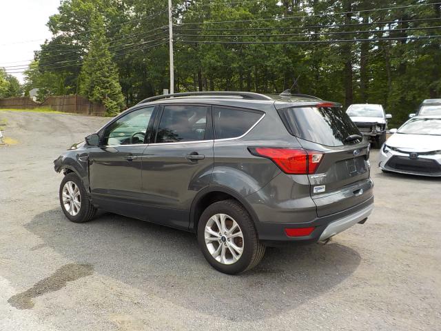 Ford Escape Image 4