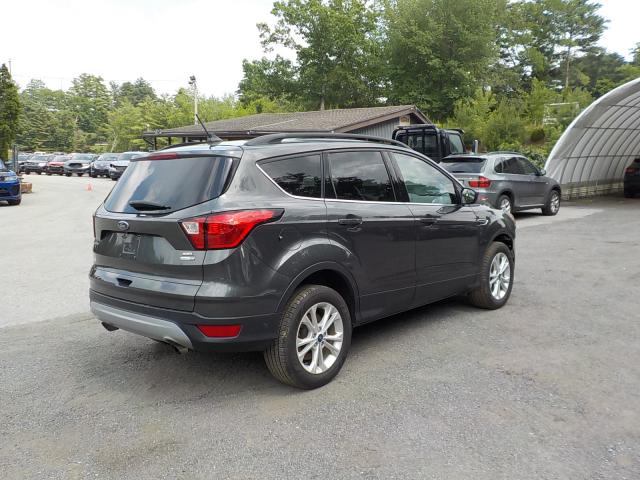 Ford Escape Image 6