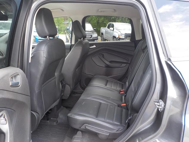 Ford Escape Image 10