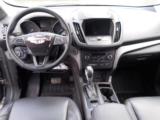 Ford Escape Image 11
