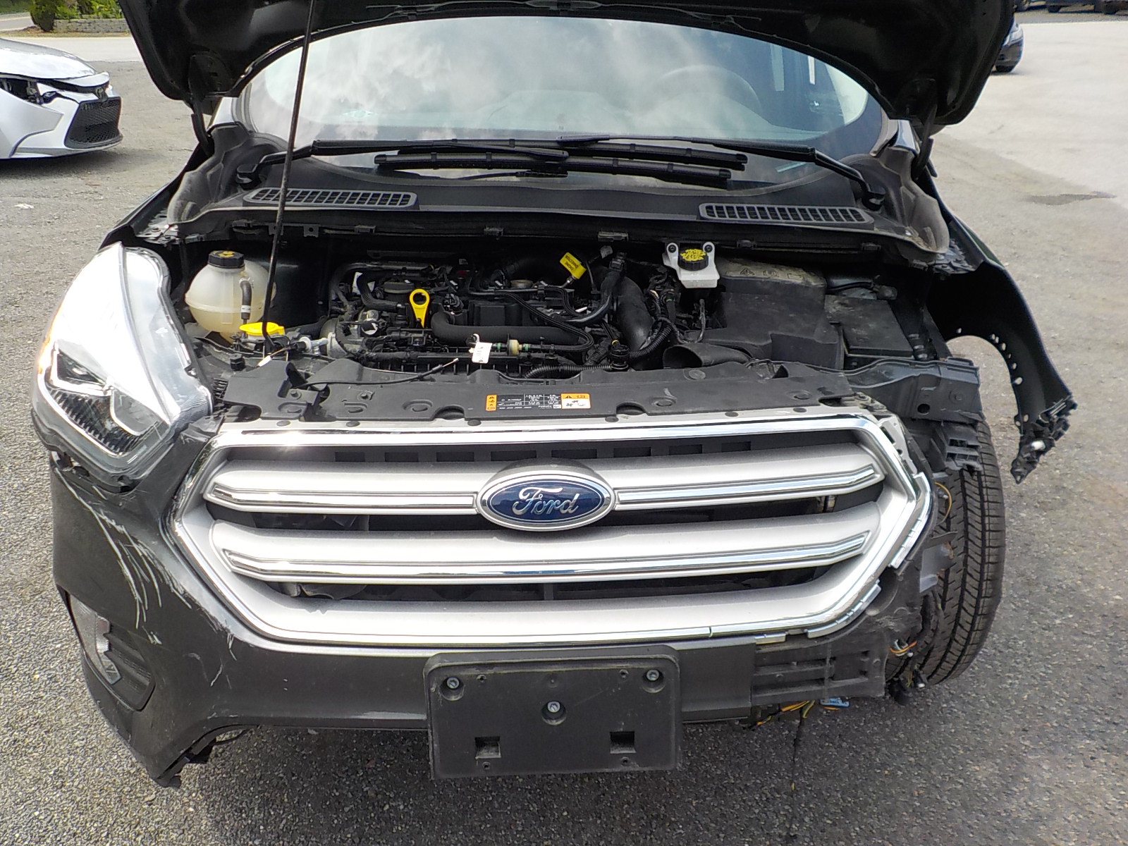 Ford Escape Image 12