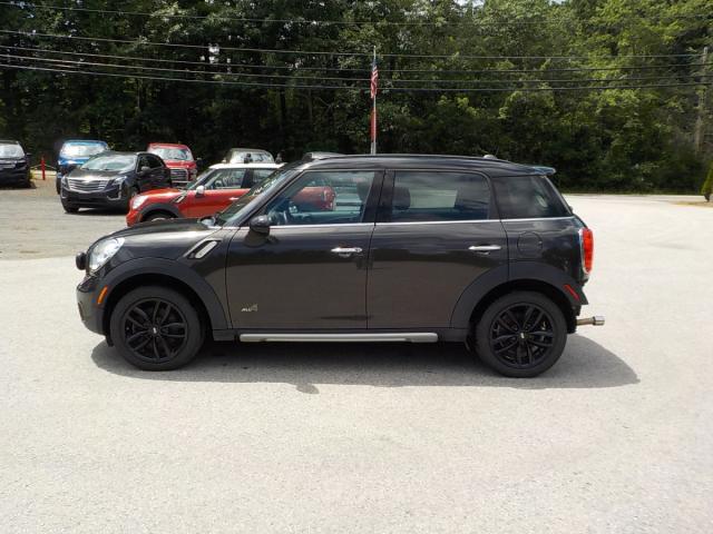 MINI Countryman Image 4
