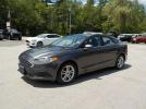 Ford Fusion Image 3