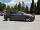 Ford Fusion Image 8