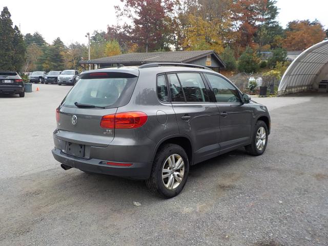 Volkswagen Tiguan Image 5