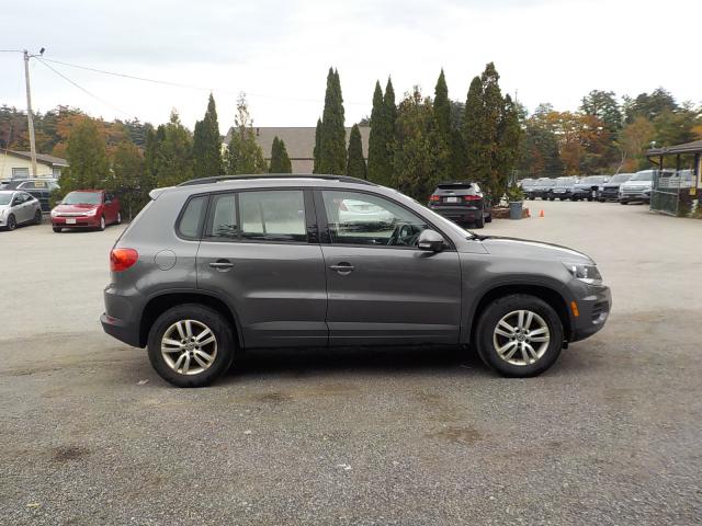 Volkswagen Tiguan Image 6