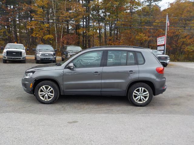 Volkswagen Tiguan Image 7