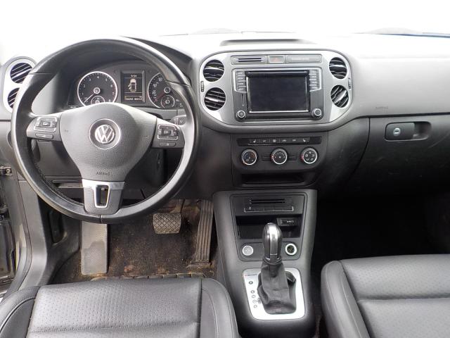 Volkswagen Tiguan Image 10