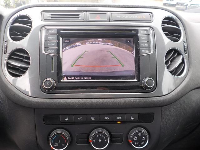 Volkswagen Tiguan Image 11