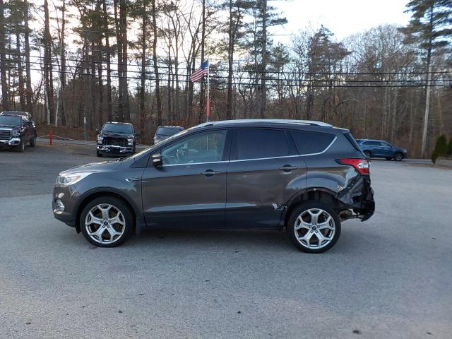 Ford Escape Image 5