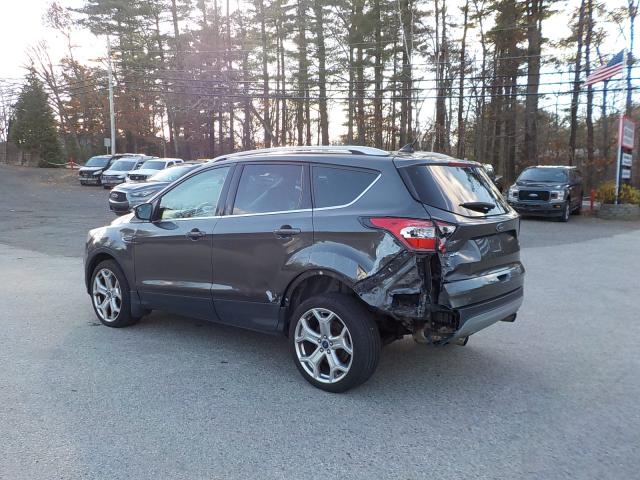 Ford Escape Image 6