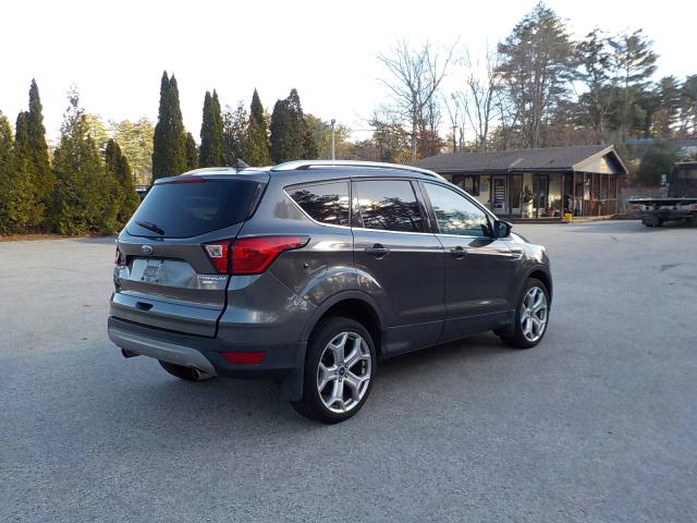 Ford Escape Image 7