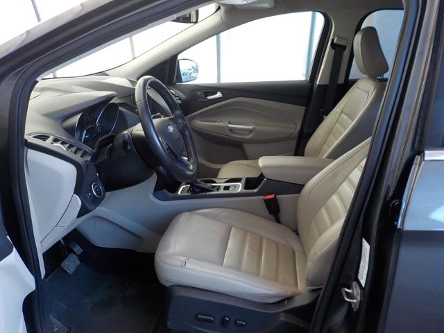 Ford Escape Image 10