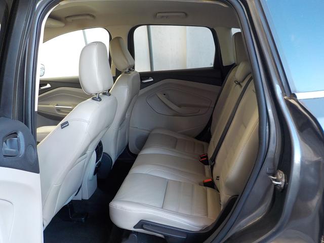 Ford Escape Image 11