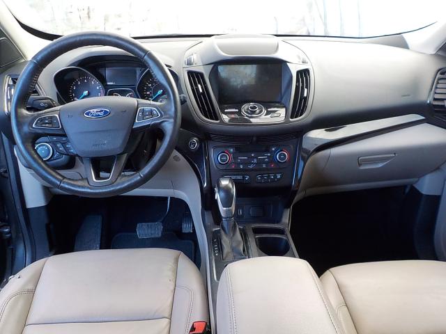 Ford Escape Image 12