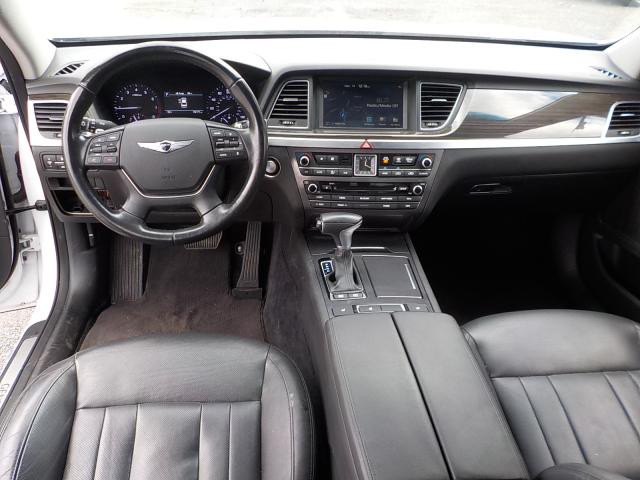 Genesis G80 Image 9