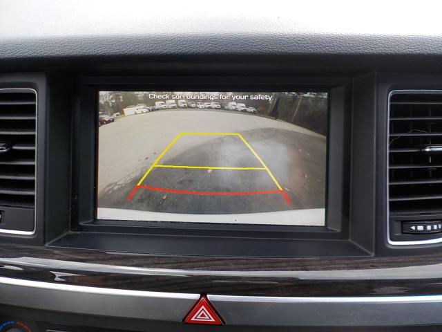 Genesis G80 Image 11