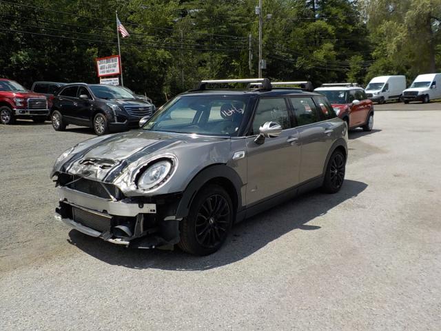 MINI Clubman Image 3