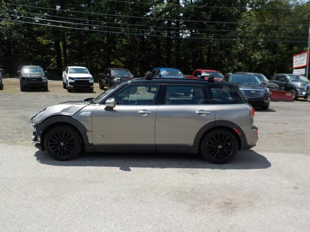 MINI Clubman Image 4