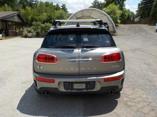 MINI Clubman Image 6