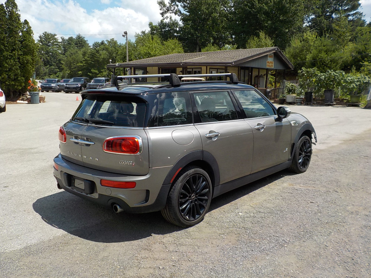 MINI Clubman Image 7