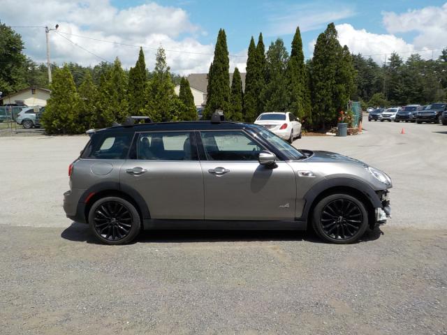 MINI Clubman Image 8