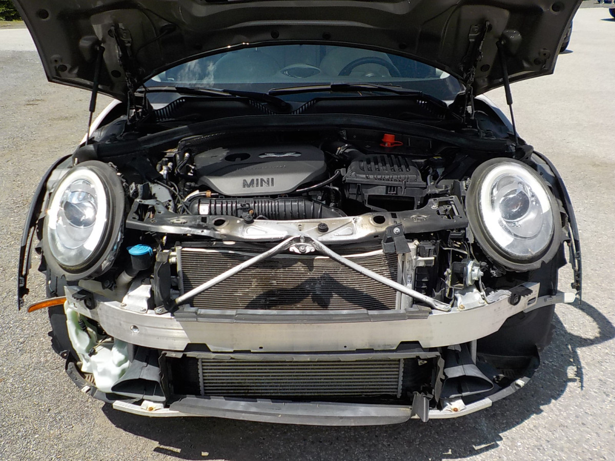 MINI Clubman Image 9