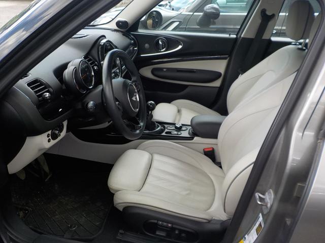 MINI Clubman Image 10